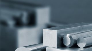 Alliage de décolletage haut de gamme (Image: Allega)