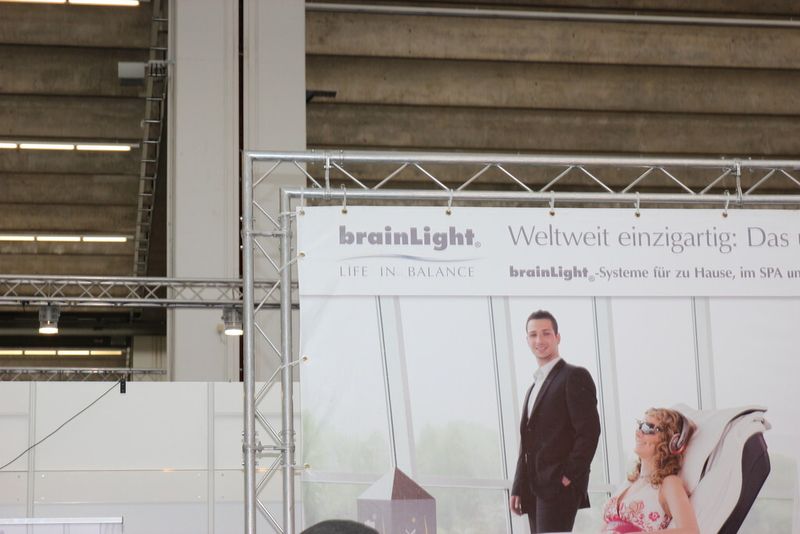 Rückblick: Bilder von der Euromold 2013. (Bild: Finus/Klöpping)