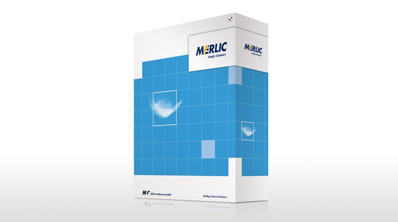 MVTec gibt Release-Datum für Merlic bekannt: 1. Juni 2015 (Bild: MVTec)