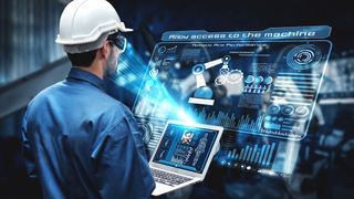 Partnerschaft von Trend Micro und Schneider Electric sorgt für industrielle IoT-Sicherheit. (Bild: Blue Planet Studio - stock.adobe.com)