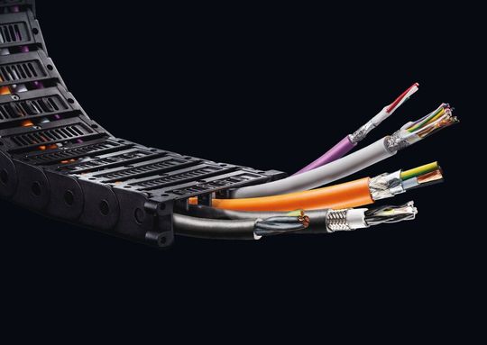 Helu zeigt auf der Hannover Messe 2026 sein umfassendes Portfolio als Systemanbieter für elektrische Verbindungstechnik.(Bild:  Helu)