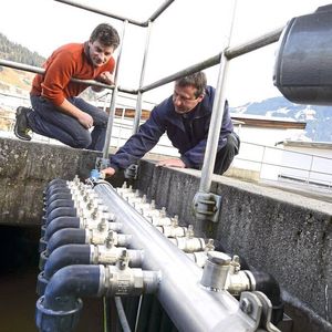 Die Belüftung erfordert in der Regel den mit Abstand größten Energieaufwand von allen Verfahrensschritten einer Abwasserbehandlungsanlage.