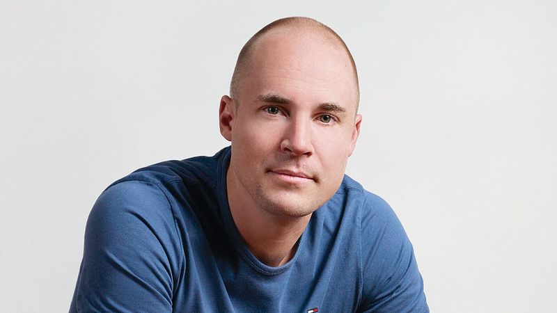 Systemhäuser, Platz 12: Arnd von Wedemeyer, notebooksbilliger.de AG, Vorstandsvorsitzender (Bild: notebooksbilliger.de)