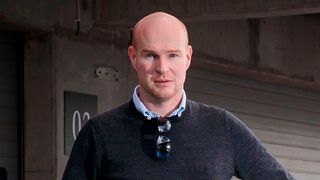 Jens Meiners. (Bild: Ampnet)