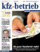 kfz-betrieb 24/2011 (Archiv: Vogel Business Media)