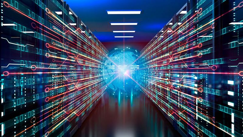 Da KI-Modelle immer größer werden und die Infrastruktur skaliert, werden Speicherbandbreite und Energie-Effizienz zunehmend entscheidend für die Systemleistung. AMD und Samsung gehen das an. (Bild:  AMD)