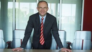 Thomas Geitner, Executive Vice President Adhesive Technologies und Mitglied des Vorstands von Henkel, legt sein Mandat aus persönlichen Gründen mit Wirkung zum 31. Dezember 2010 nieder.  (Bild: Henkel)