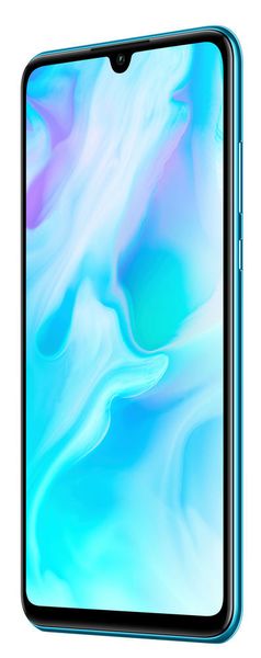 Das 6,15 Zoll große Display des Huawei P30 lite bietet eine Auflösung von 2.312 x 1.080 Pixel. (Huawei)