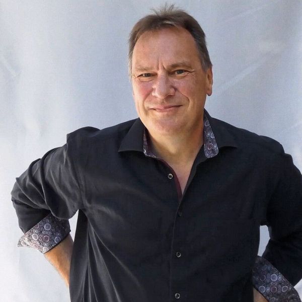 Roland Schönholz, Inhaber Conselix, praktiziert e-Learning in der Leiterplatten- und Baugruppenfertigung. (Bild: VCG)