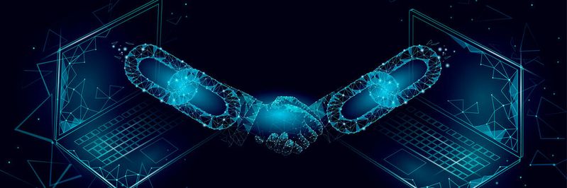 Wer ist der Urheber eines CAD-Modells? Mithilfe der Blockchain soll dies nun zweifelsfrei nachweisbar gemacht werden. 