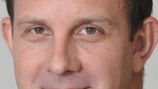 Klaus Obermeier, Pressesprecher bei Intel  (Bild: Intel)