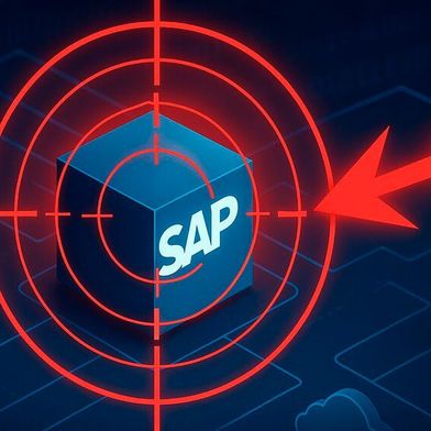 SAP Business Warehouse ist eine Analytics-Plattform und SAP Business Planning and Consolidation ist die darauf aufsetzende Planungs Budgetierungs und Konsolidierungslösung. Die beiden Lösungen sind durch eine kritischen Schwachstelle gefährdet. (Bild: Dall-E / Vogel IT-Medien GmbH / KI-generiert)