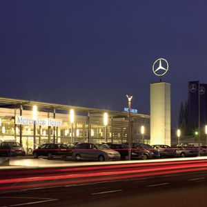 (Archiv: Vogel Business Media)