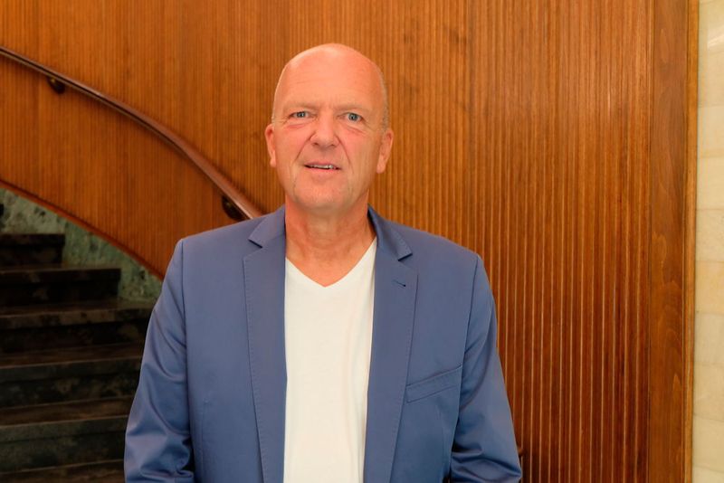 Prof. Dr. Andreas Syska, Hochschule Niederrhein: 