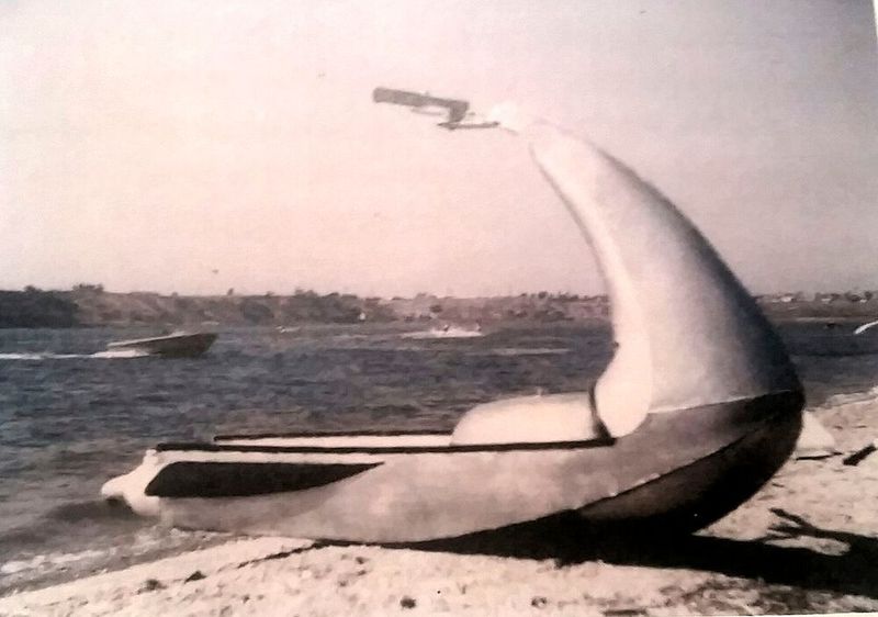 The first prototype by Jacobson. (Image:Cj2 wiki6.jpg / Kidsixteen / CC BY-SA 3.0)