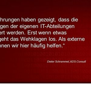 (Bild:  Vogel IT-Medien)