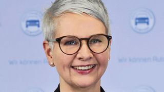 Die aktuellen Ausbildungszahlen für das Kfz-Gewerbe stimmt Birgit Behrens zuversichtlich.  (Bild: Promotor)