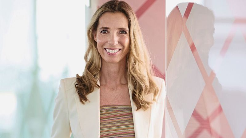 Karin Krumpel, CEO Codico: Ein Unternehmen muss sich ständig weiterentwickeln und Veränderungen offen begegnen.(Bild:  Codico)
