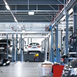 Viele große Handelsgruppen optimieren ihre Prozesse im Servicegeschäft. (Bild: Graf Hardenberg)