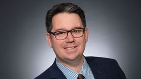 Matthias Muhlert ist Group Chief Information Security Officer der Oetker-Gruppe und ECSO CISO Ambassador für Deutschland. (Bild: Oetker-Gruppe)