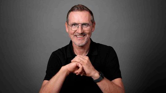 Jürgen Lobach wird Flottenchef bei Finn Auto.(Bild:  Finn Auto)