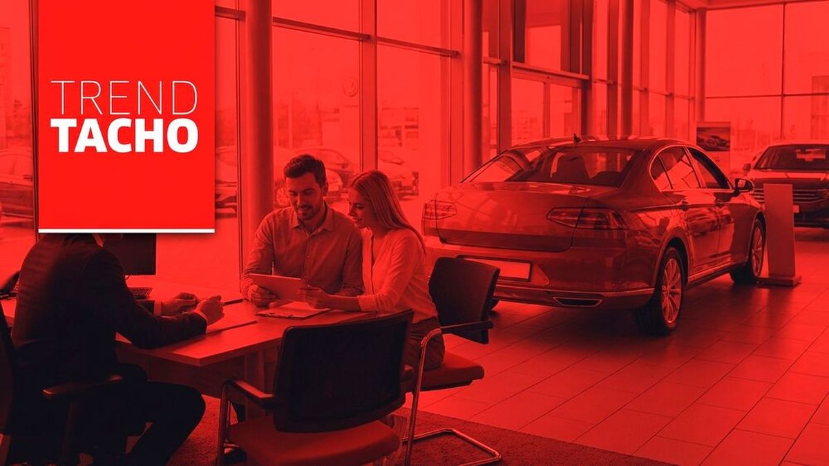 Nur ein sehr kleiner Teil der Autofahrer möchte im Kfz-Betrieb überhaupt keine zusätzlichen Produkte oder Services angeboten bekommen. (Bild: Gemini / KI-generiert)