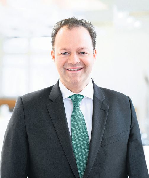 Christian Thönes, Mitglied des Vorstandes der Gildemeister AG und verantwortlich für Produktentwicklung und Technologie: „Celos ist ein Schlüsselelement für eine ganzheitlich vernetzte Produktion.” (Bild: DMG Mori Seiki)