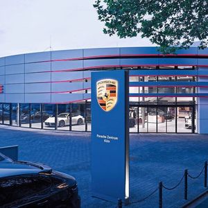 In den aufwendigen Umbau hat Fleischhauer acht Millionen Euro investiert. (Bild: Fleischhauer-Gruppe)