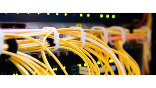 Industrial Ethernet hat die traditionellen Feldbusse in Bezug auf neu installierte Knoten in der Fabrikautomation überholt.  (Bild: Pixabay)