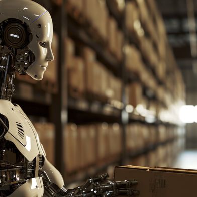 Humanoide Roboter könnten bereits in den kommenden zehn Jahren zu einem der wichtigsten Werkzeuge der modernen Industrie- und Dienstleistungsgesellschaft werden.  (Bild: FreePik2)