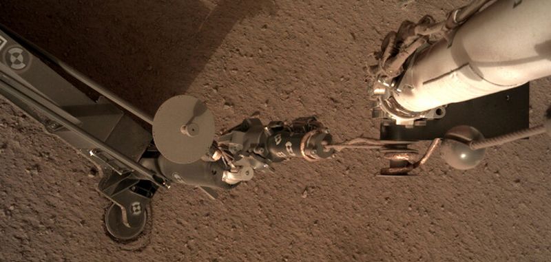 (Bild:  NASA/JPL-Caltech)