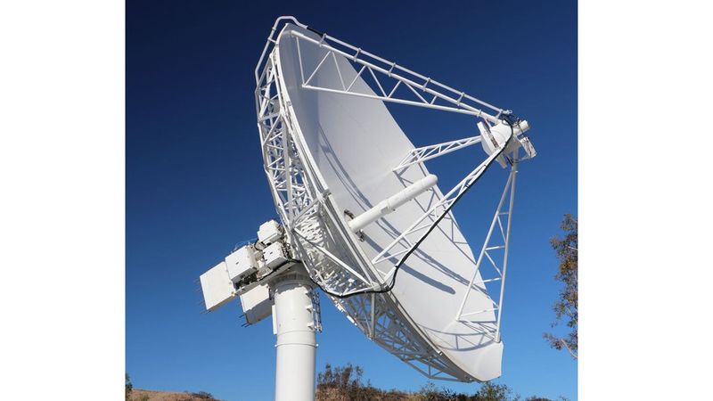 Fisica Applied Technologies baut Antennen für die Verteidigungsindustrie.(Bild:  Fisica Applied Technologies)
