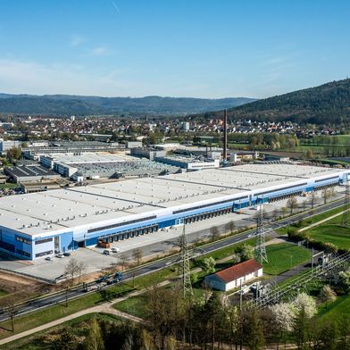 Glp Neustadt Bei Coburg