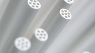 Die Ultrafiltrationsmembranen von Inge Watertechnologies kommen bald aus dem Hause von BASF.  (Bild: Inge Watertechnologies)