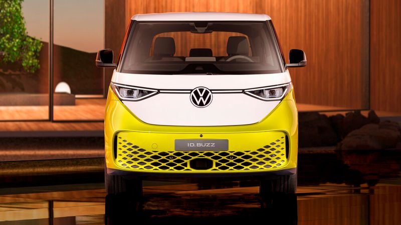 Der Vorverkauf startet bereits im Mai. (Bild: Volkswagen)