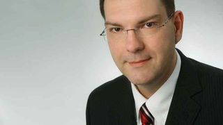 Holger Tempel ist CEO bei Webalytics. (Archiv: Vogel Business Media)