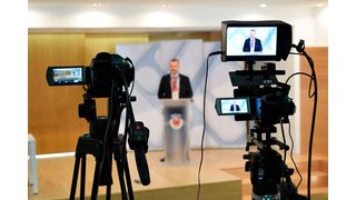 The Moulds Event adressed the challenges of the Portuguese and European mould making industry. (Source: Pool-Net)