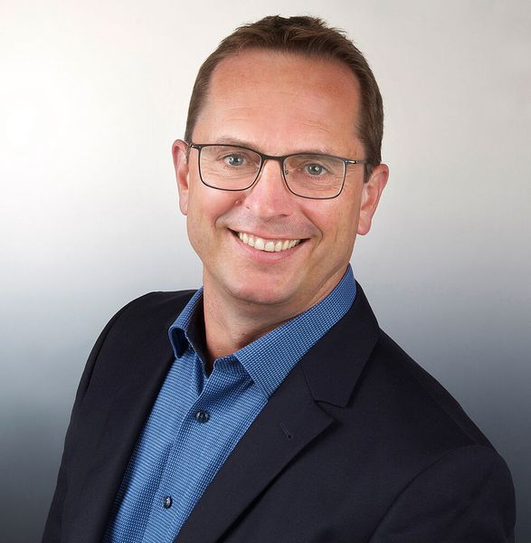 Zum 1. November übernimmt Martin Haase die Position als Geschäftsführer von Triplan. (Triplan)
