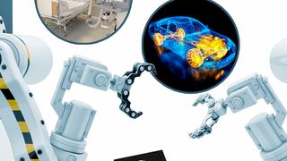 Hard- statt Software: CIPs ersetzen komplexe Softwareblöcke und ersparen Entwicklungs- und Verifikationszeit.  (Microchip)