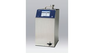 Das Biotrak-Messsystem erlaubt mikrobiologisches Monitoring in Echtzeit. (Bild: PMT Partikel-Messtechnik)
