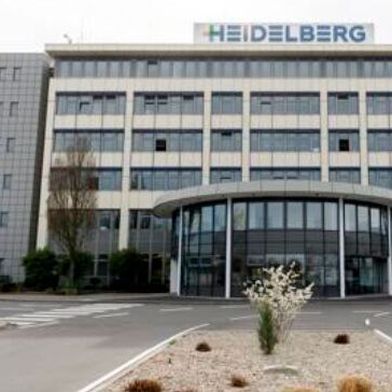 Erfahren Sie hier, wie es um das Unternehmen Heidelberger Druckmaschinen, das weltweit größte Unternehmen seiner Art, derzeit steht – nämlich gar nicht so schlecht ... (Bild: Heidelberger Druckmaschinen)