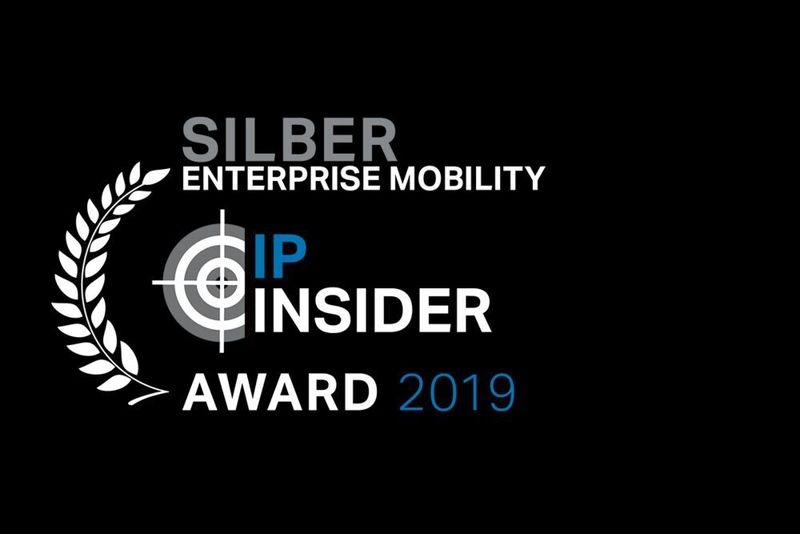 Enterprise Mobility – Silber: Cortado (Vogel IT-Medien)
