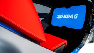 Der Engineering-Dienstleister Edag wurde von Hackern angegriffen. (Edag)