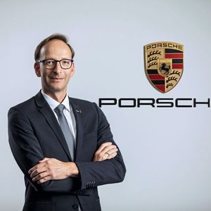 (Porsche)