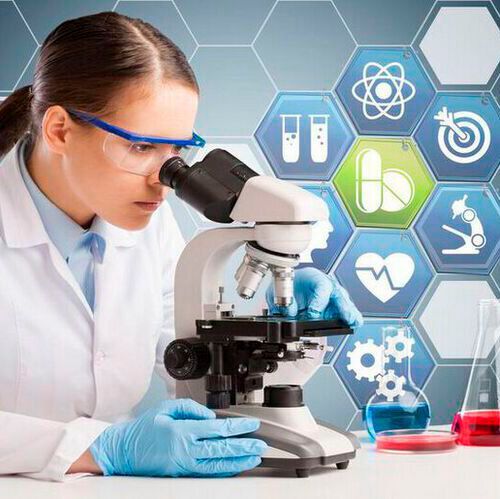 The Wacker chemical group has acquired 100 percent of the shares of CMO ADL Biopharma. The Wacker chemical group has acquired 100 percent of the shares of CMO ADL Biopharma.