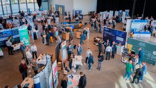 Impressionen von der 33. FED-Konferenz im Spetember 2025 in Lübeck. (Bild: www.annekraemer.com)