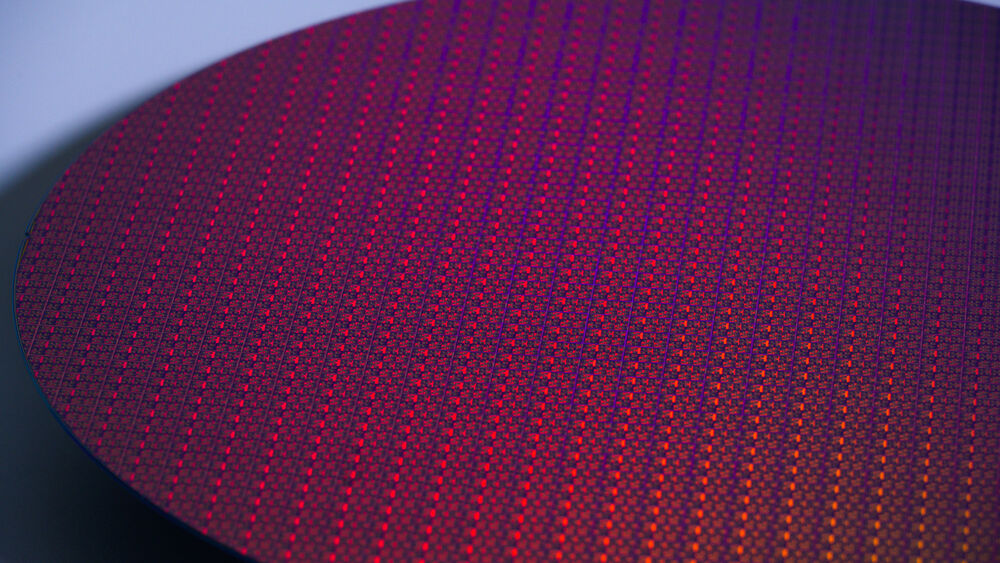 Intel pursues successes in the 18A manufacturing process