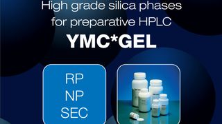 high-grade-silica (YMC Europe GmbH)