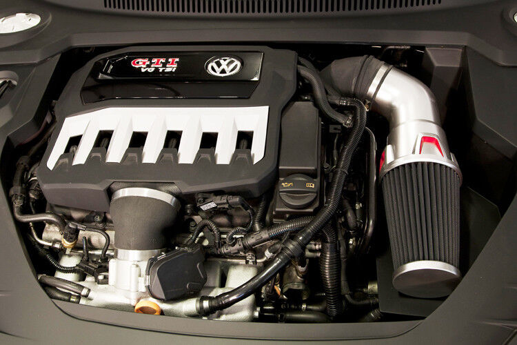 Der direkteinspritzende V6-Benziner mit doppelter Turboaufladung erzeugt eine Leistung von 370 kW/503 PS und ein maximales Drehmoment von 560 Newtonmeter. (Foto: BW)