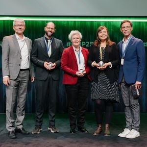 Gesucht: Lösungen, die Transformation voranbringen. (Bild: ©Darius Misztal)